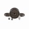Mcgill MCF Series, Metric Cam Follower, No MCF35 MCF35 - alternate 3